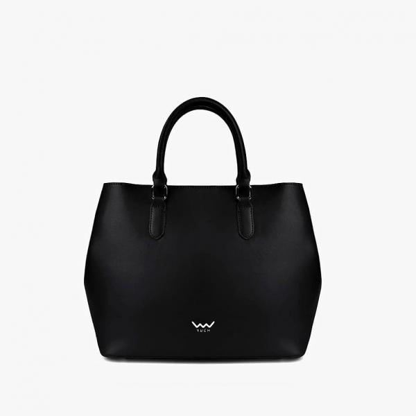 Kabelka Vuch Cassidy Black Universal