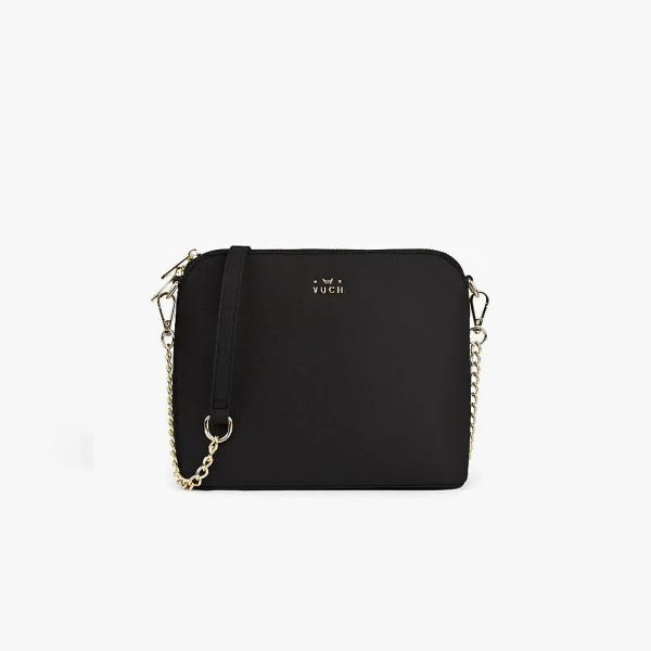 Kabelka Vuch Patte Black Universal