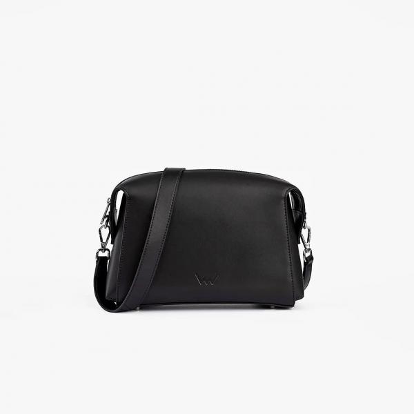 Kabelka Vuch Lison Black Universal
