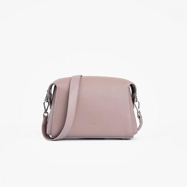 Kabelka Vuch Malte Pink Universal