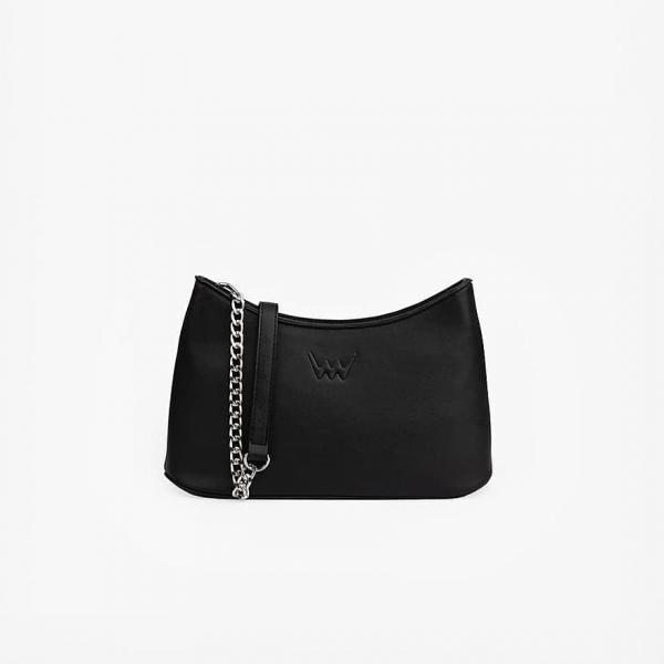 Kabelka Vuch Sindra Black Universal
