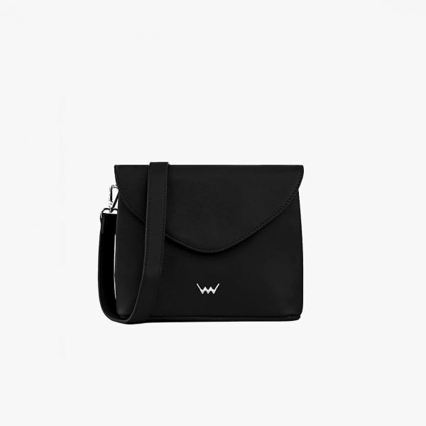 Kabelka Vuch Byrsa Black Universal