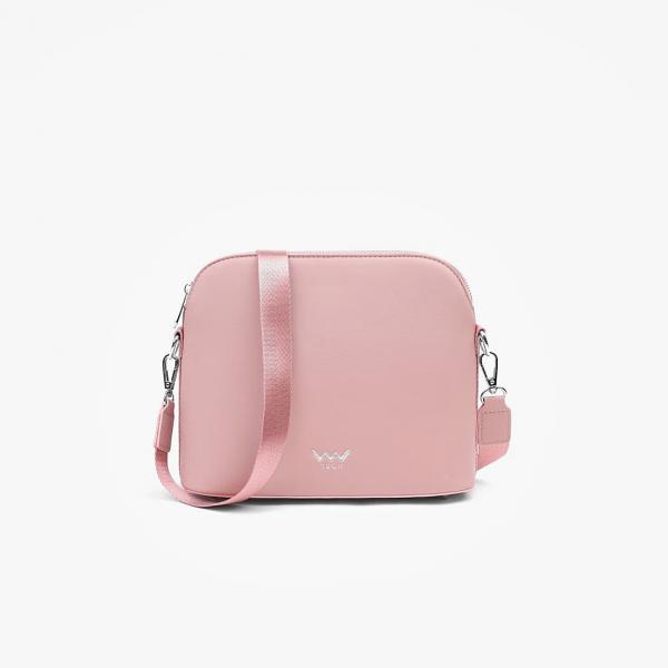 Kabelka Vuch Merise Pink Universal