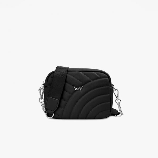 Kabelka Vuch Nelly Black Universal