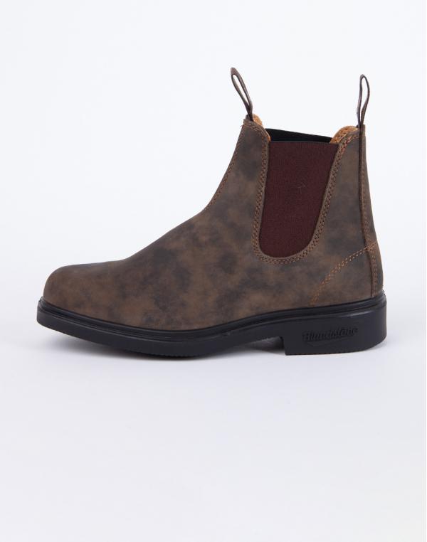 Blundstone 1306 Rustic Brown 37