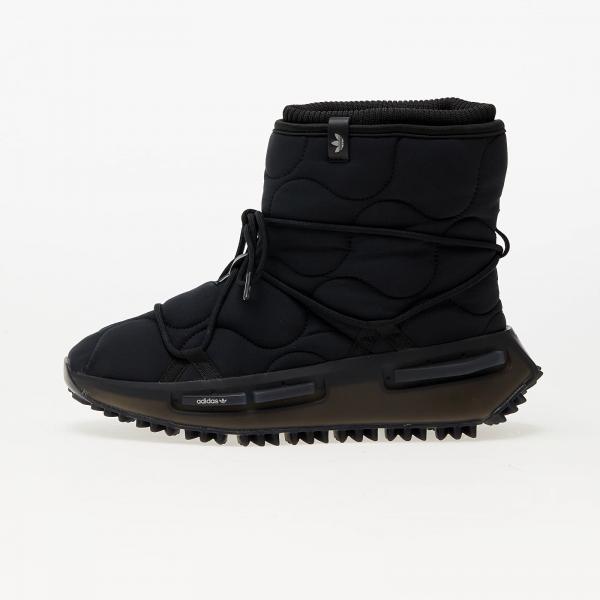 Tenisky adidas NMD_S1 Boot W Core Black/ Multi Solid Grey/ Core Black EUR 40 2/3