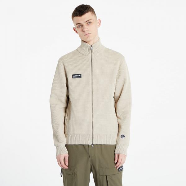adidas SPEZIAL Track Top Hemp