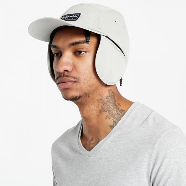 Kšiltovka adidas SPEZIAL Chilcotrack Top Hat Sesame L