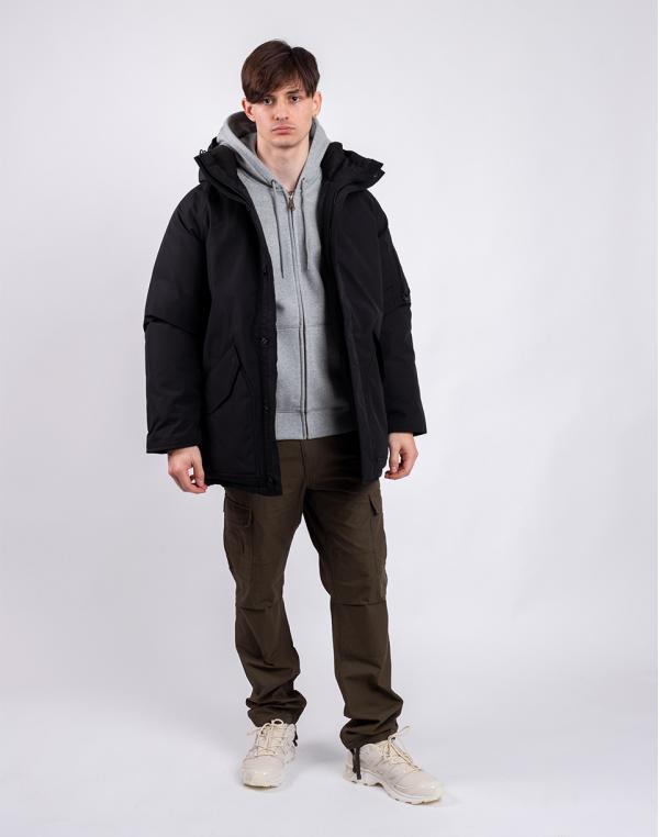 Carhartt WIP Penn Parka Black S