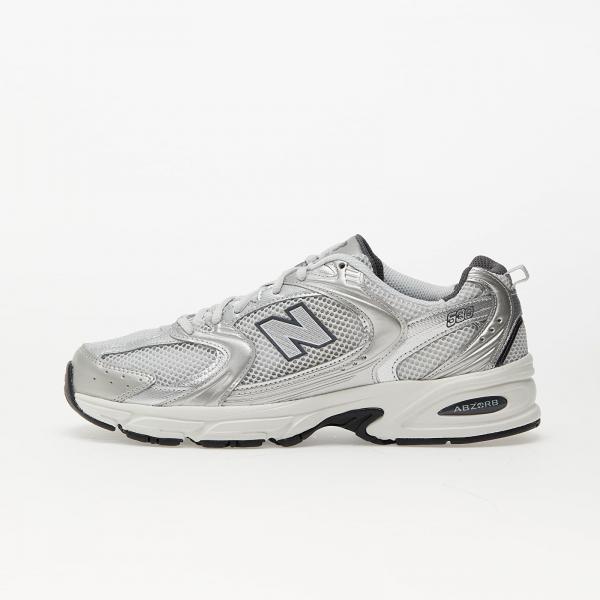 New Balance 530 Grey Matter