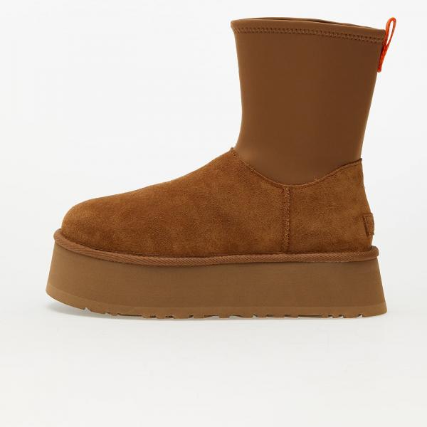 Tenisky UGG W Classic Dipper Chestnut EUR 37