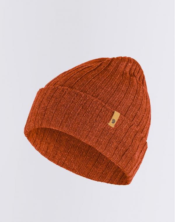 Fjällräven Byron Hat Thin 215 Autumn Leaf