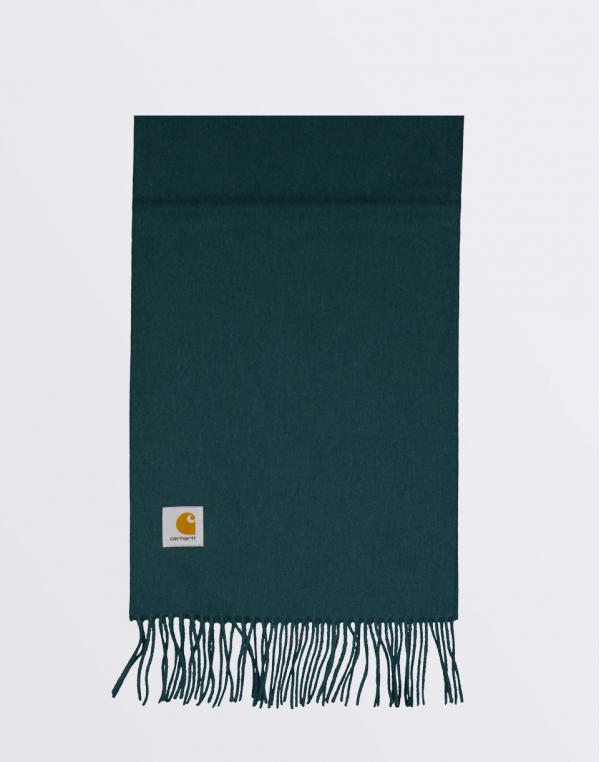 Carhartt WIP Clan Scarf Discovery Green