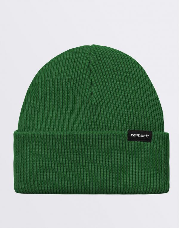 Carhartt WIP Gordan Beanie Aspen Green