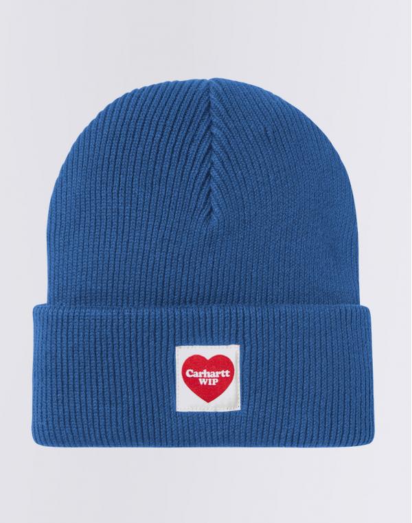 Carhartt WIP Heart Beanie Liberty