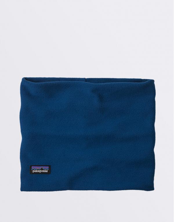 Patagonia Micro D Gaiter Lagom Blue