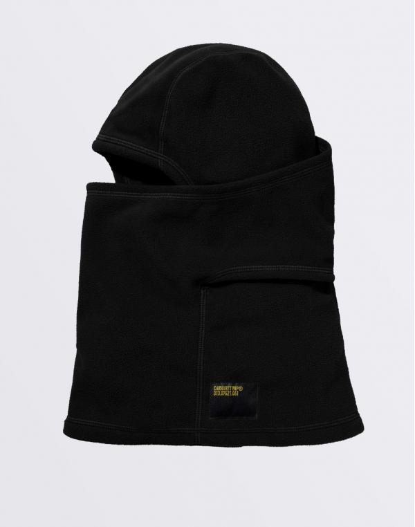Carhartt WIP Mission Mask Black
