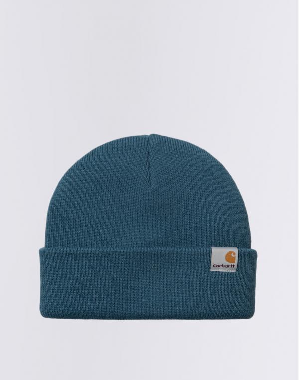 Carhartt WIP Stratus Hat Low Prussian Blue