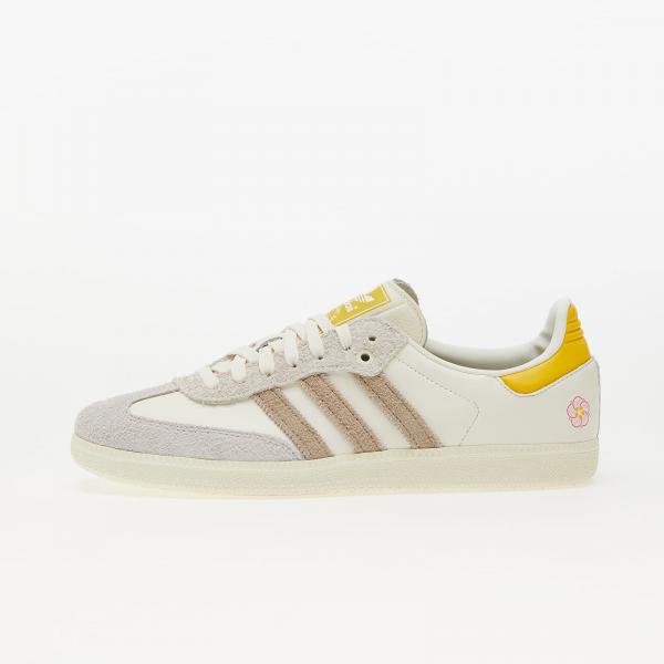 Tenisky adidas x Kasina Samba Off White/ Trace Khaki/ Grey One EUR 46
