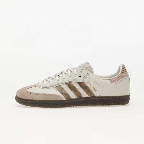 adidas x Nicekicks Samba Talc/ Tecear/ Panton