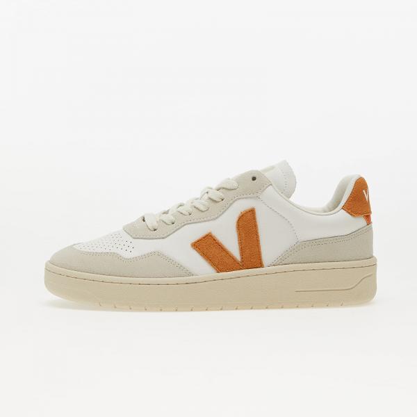 Veja V-90 Extra White/ Umber