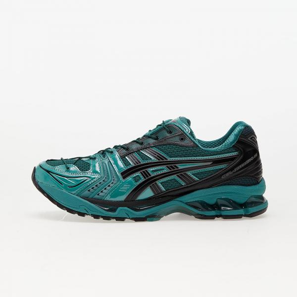 Tenisky Asics x Unaffected Gel-Kayano 14 Posy Green/ Bottle Green EUR 44