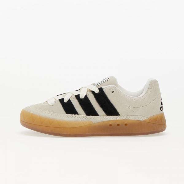 Tenisky adidas Adimatic Off White/ Core Black/ Gum EUR 42