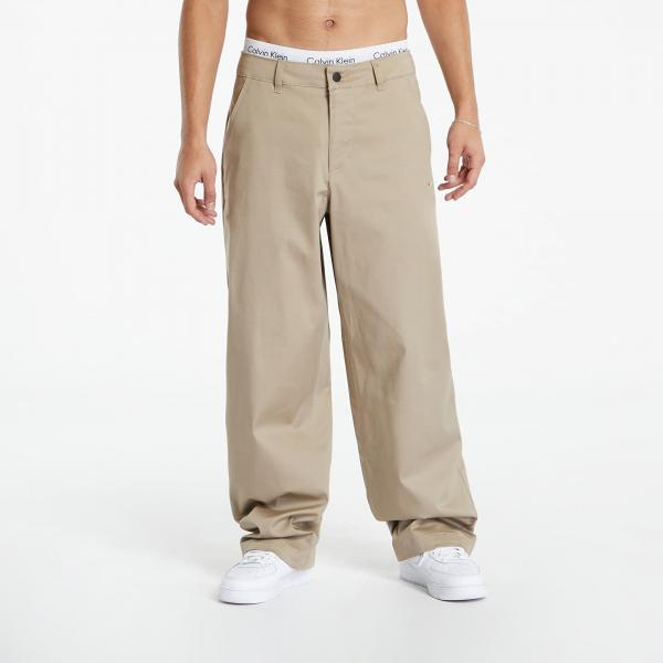 Nike Life Men's El Chino Pants Khaki/ Khaki