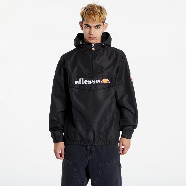 Bunda Ellesse Mont 2 Jacket Black L