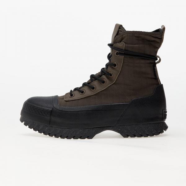 Tenisky Converse Chuck Taylor All Star Lugged 2.0 Platform Counter Climate Engine Smoke/ Black/ Black EUR 41