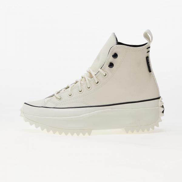 Tenisky Converse Run Star Hike Platform Counter Climate Egret/ Black/ White EUR 40