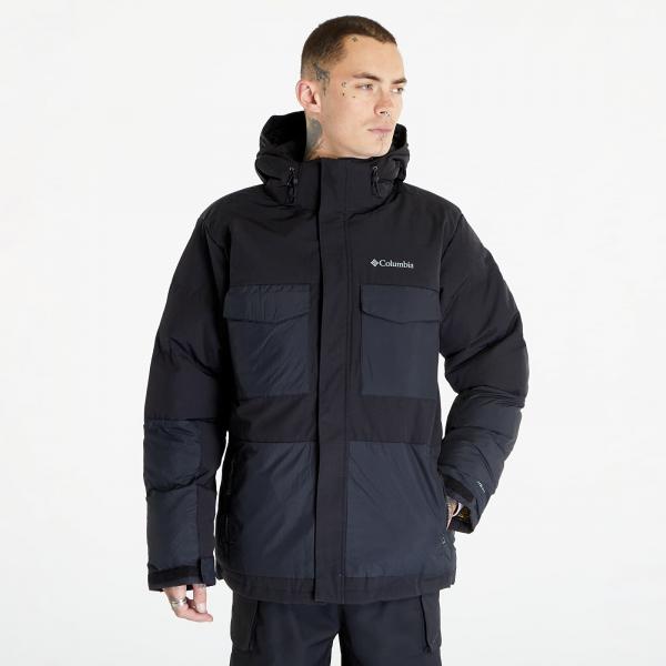 Bunda Columbia Marquam Peak Fusion™ Jacket Black S