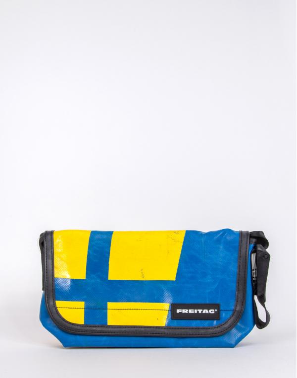 FREITAG F41 Hawaii Five-O