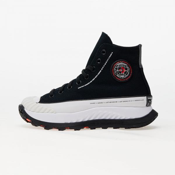 Tenisky Converse Chuck 70 AT-CX Future Utility Black/ Magic Flame/ White EUR 38