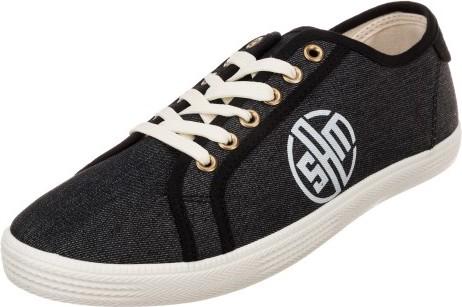 SAM 73 Pánské tenisky DANT Černá 44