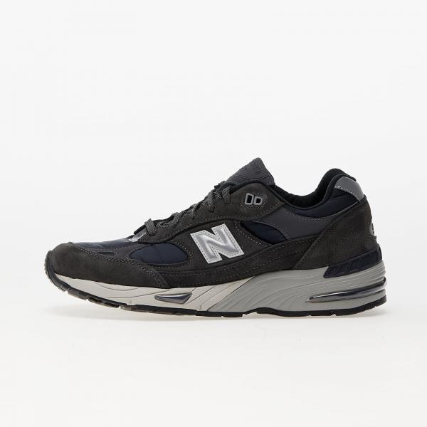Tenisky New Balance 991 Made in UK Magnet/ Vulkan EUR 45