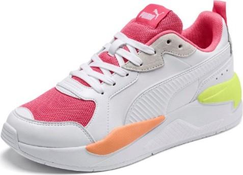 Dámské tenisky PUMA X-RAY GAME Mix 36