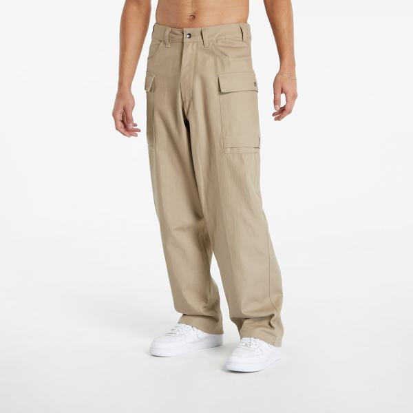 Kalhoty Nike Life Men's Cargo Pants Khaki/ Khaki 32