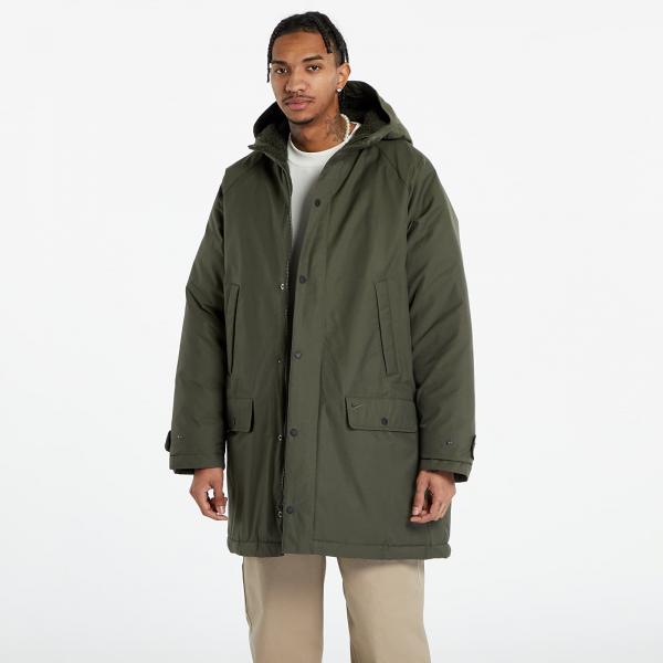 Parka Nike Life Men's Insulated Parka Cargo Khaki/ Cargo Khaki L