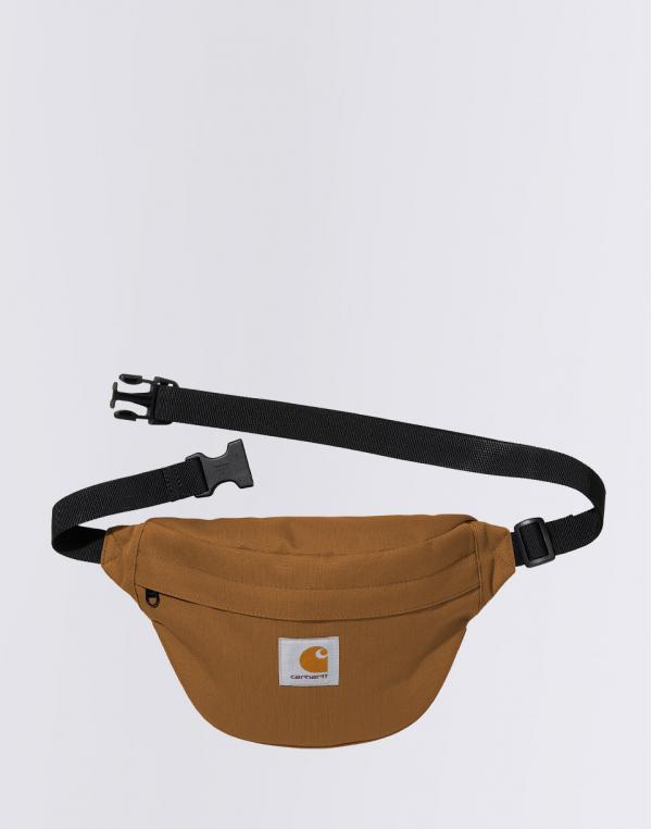 Carhartt WIP Jake Hip Bag Deep H Brown