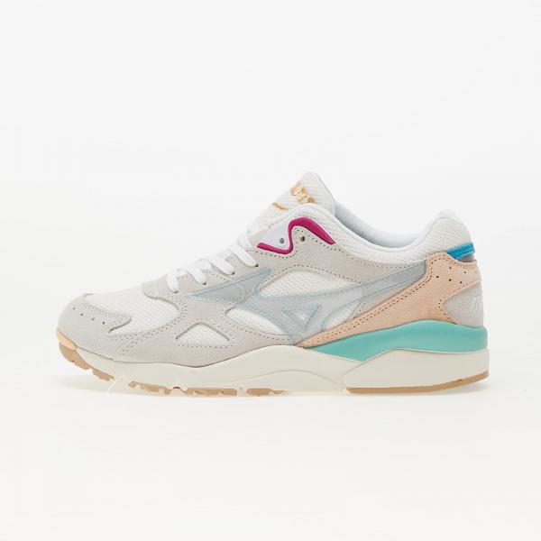 Tenisky Mizuno Sky Medal S High Rise/ Papyrus/ Persimmon EUR 44.5