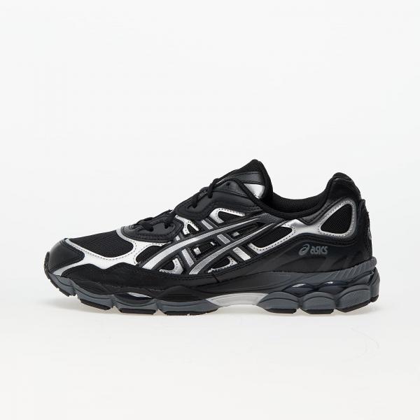 Tenisky Asics Gel-NYC Black/ Graphite Grey EUR 46