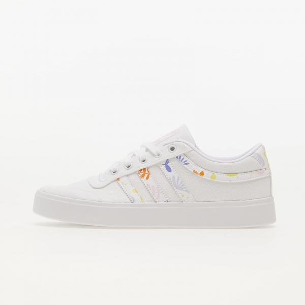 Tenisky adidas Bryony W Cloud White/ Supplier Colour/ Clear Pink EUR 39 1/3
