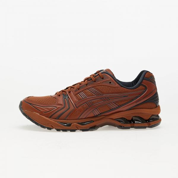 Asics Gel-Kayano 14 Rusty Brown/ Graphite Grey