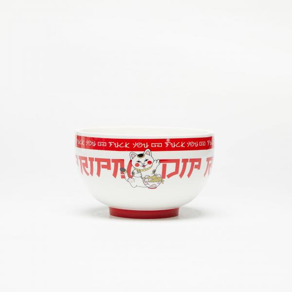 RIPNDIP Lucky Nerm Bowl White