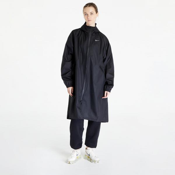 Parka Nike x NOCTA U NRG Running Jacket Black/ Black L