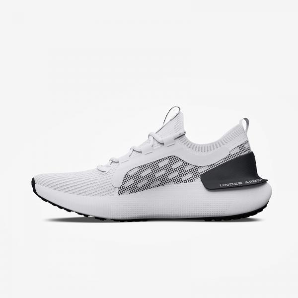 Tenisky Under Armour U HOVR Phantom 3 Se White EUR 46