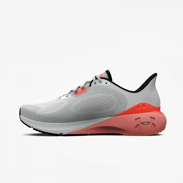 Tenisky Under Armour HOVR Machina 3 Gray EUR 45.5