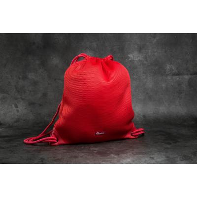 Kream Mesh Bag Red