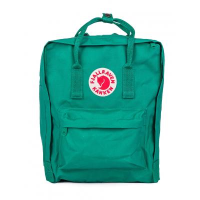Batoh Fjällräven Kanken TEAL GREEN